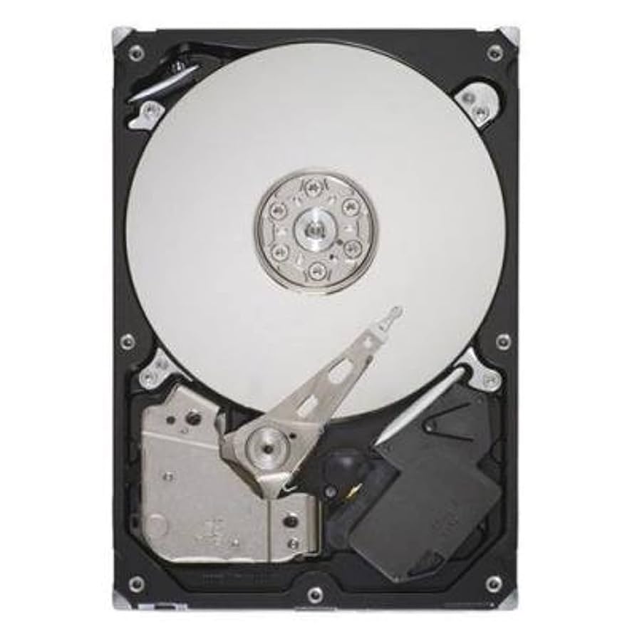 Amazon.com: SEAGATE TECHNOLOGY, Seagate Barracuda 7200.12